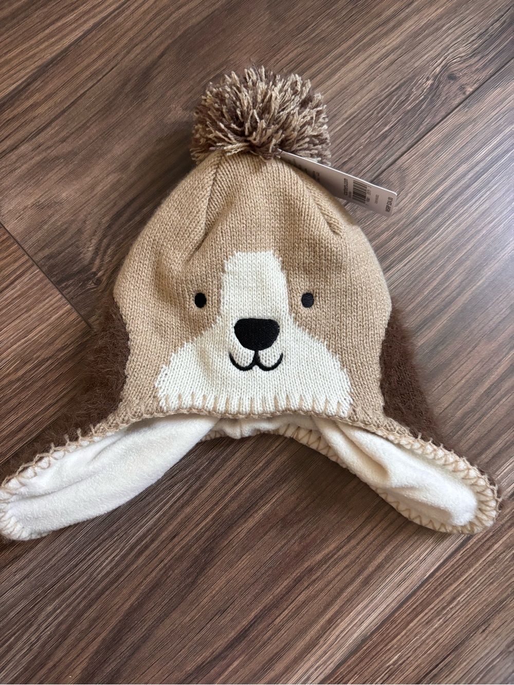 Carters Baby Hat